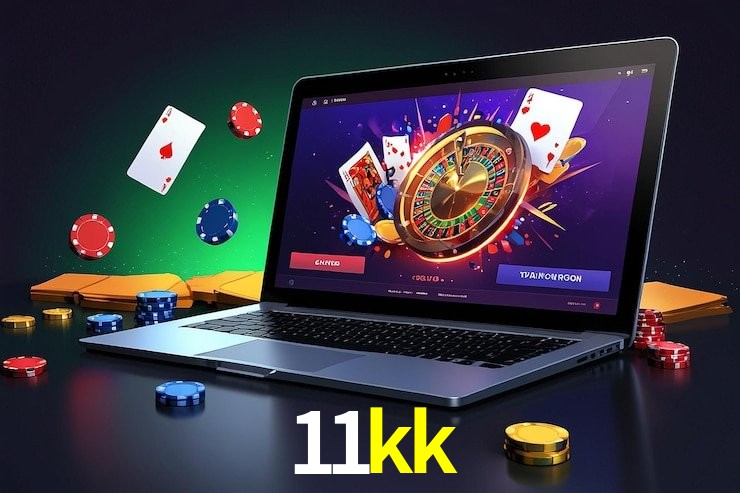 11kk Plataforma Confiável