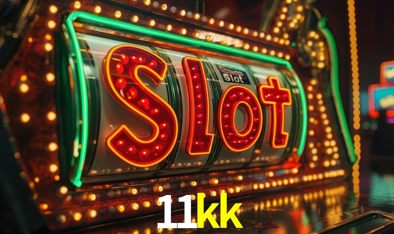 11kk Logo Verificado